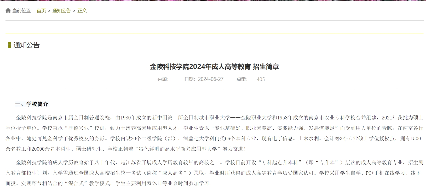 金陵科技學院成人高考.png